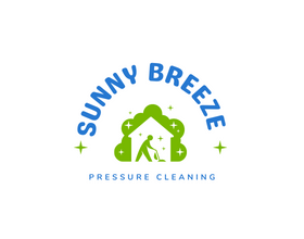 Sunny Breeze Pressure Cleaning