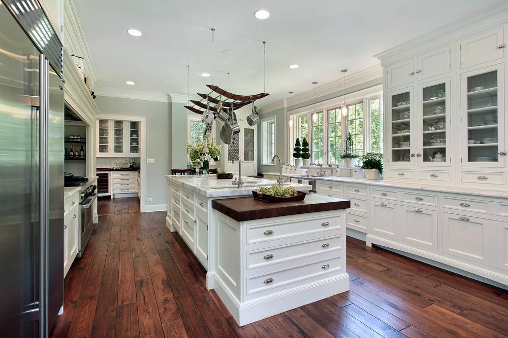 Finding The Right Kitchen Remodeler