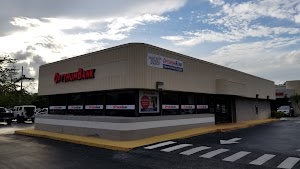 Optimum Bank