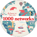1000 Networks Pompano Beach