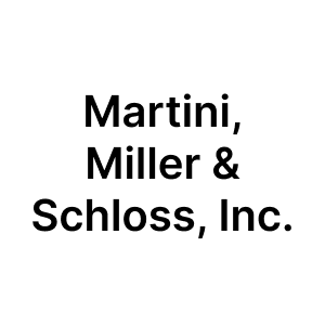 Martini, Miller & Schloss, Inc.